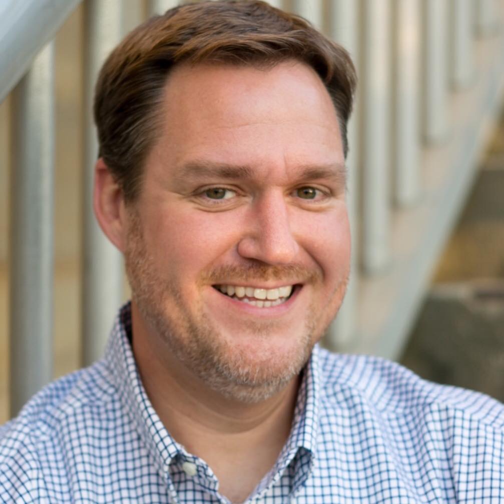 Jason Goff